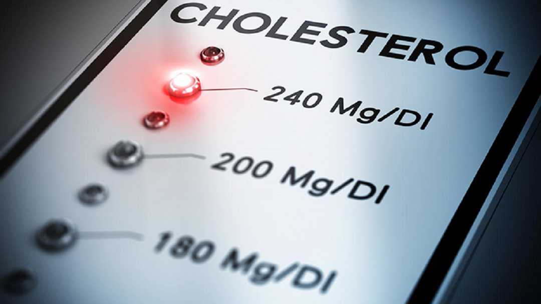Tiêu thụ socola đen đúng cách sẽ giúp kiểm soát và cân bằng lượng cholesterol trong máu