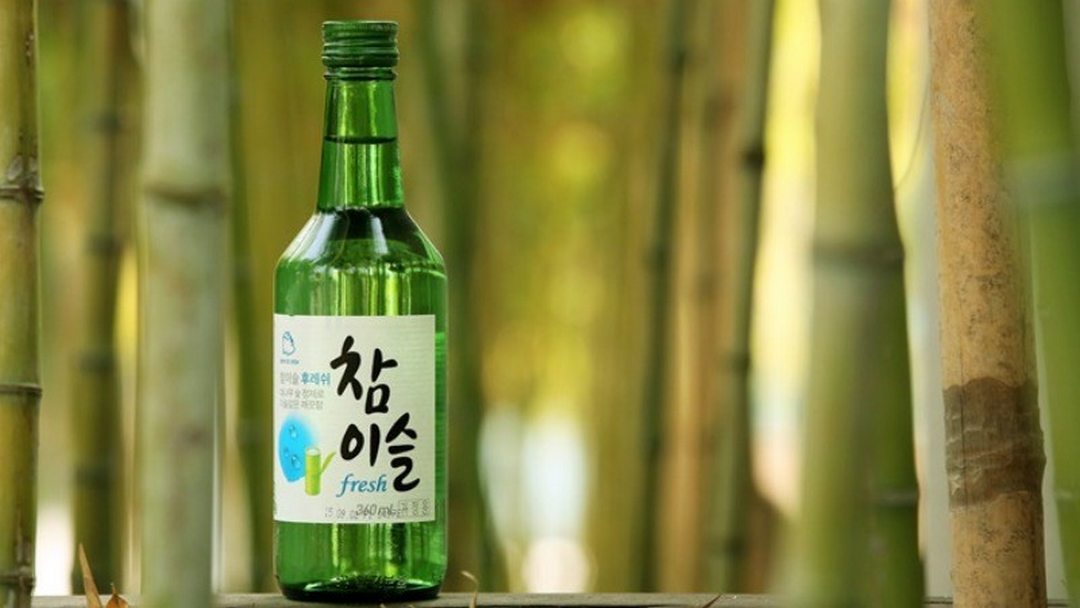 Cách chọn mua rượu Soju ngon nhất