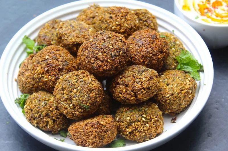 Đặc trưng chung của ẩm thực Ai Cập